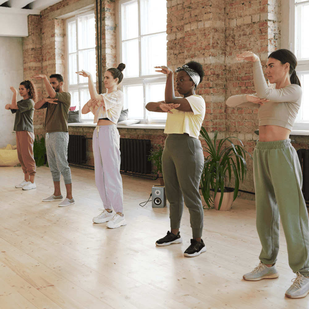 Fred Astaire Dance Studios