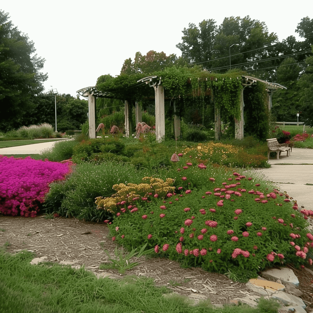 Greensboro Arboretum