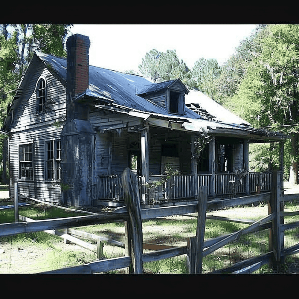 Kersey Valley Spookywoods