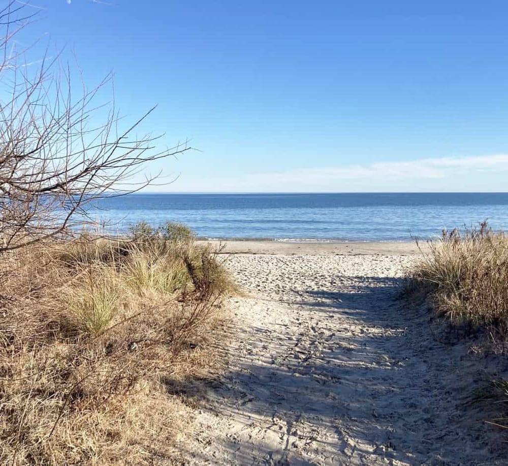 Grandview Nature Preserve