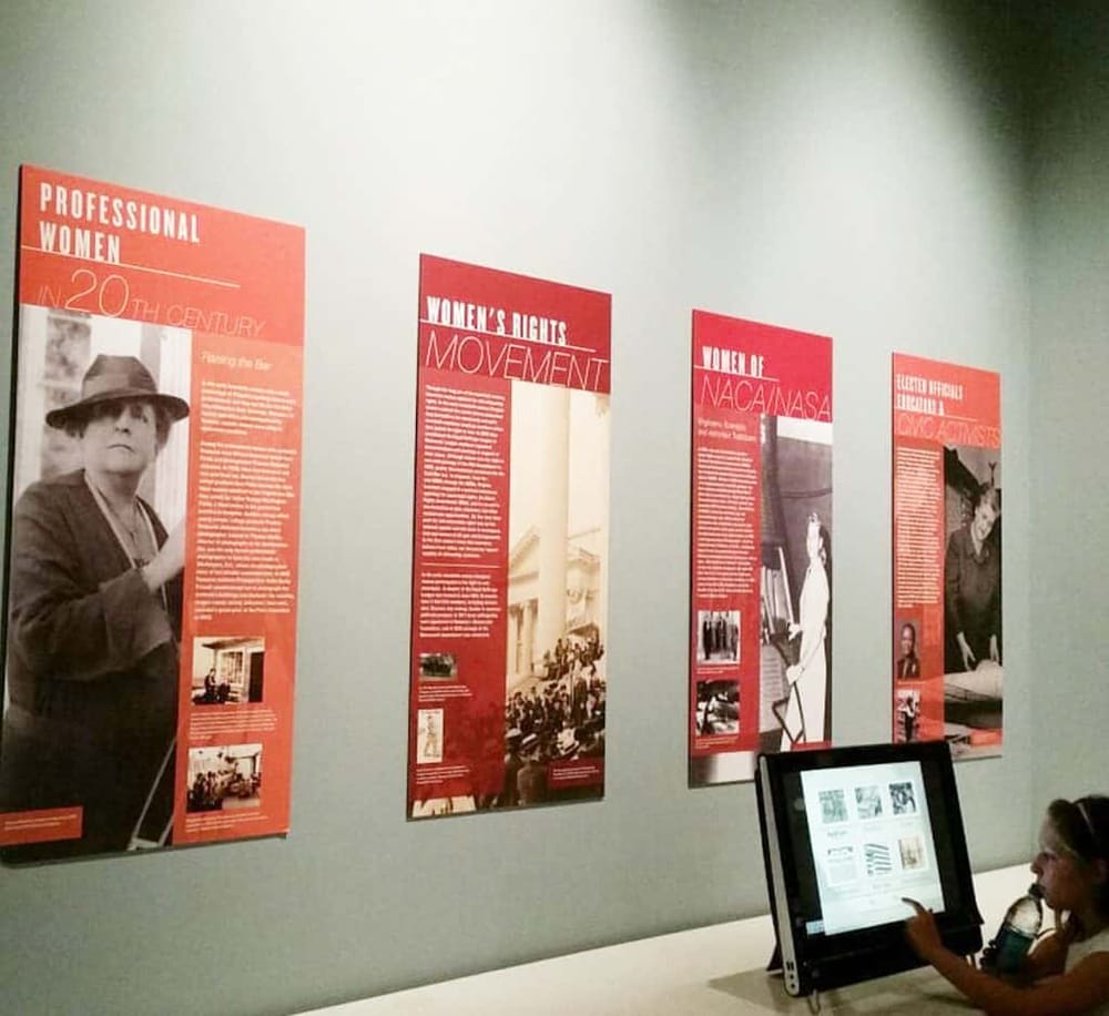 Hampton History Museum