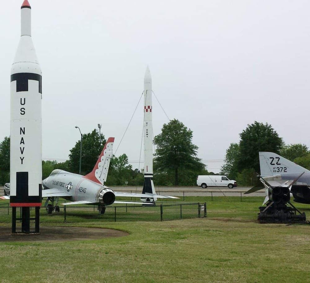 Air Power Park