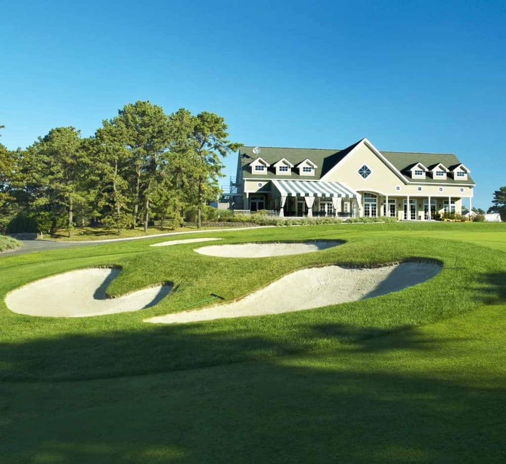 Hamptons Golf Course