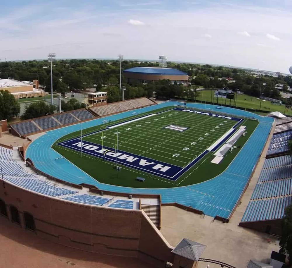 Armstrong Stadium