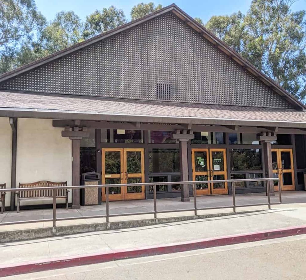 Douglas Morrisson Theatre