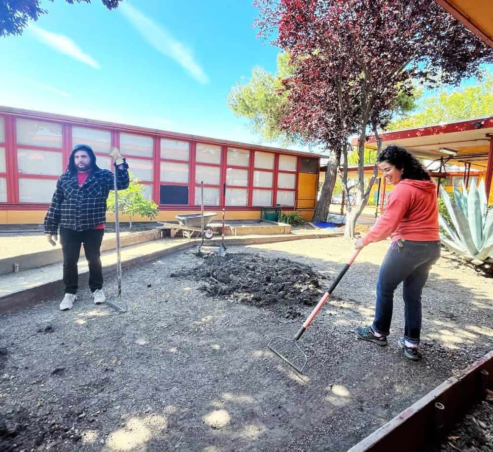 Eden Youth and Family Center