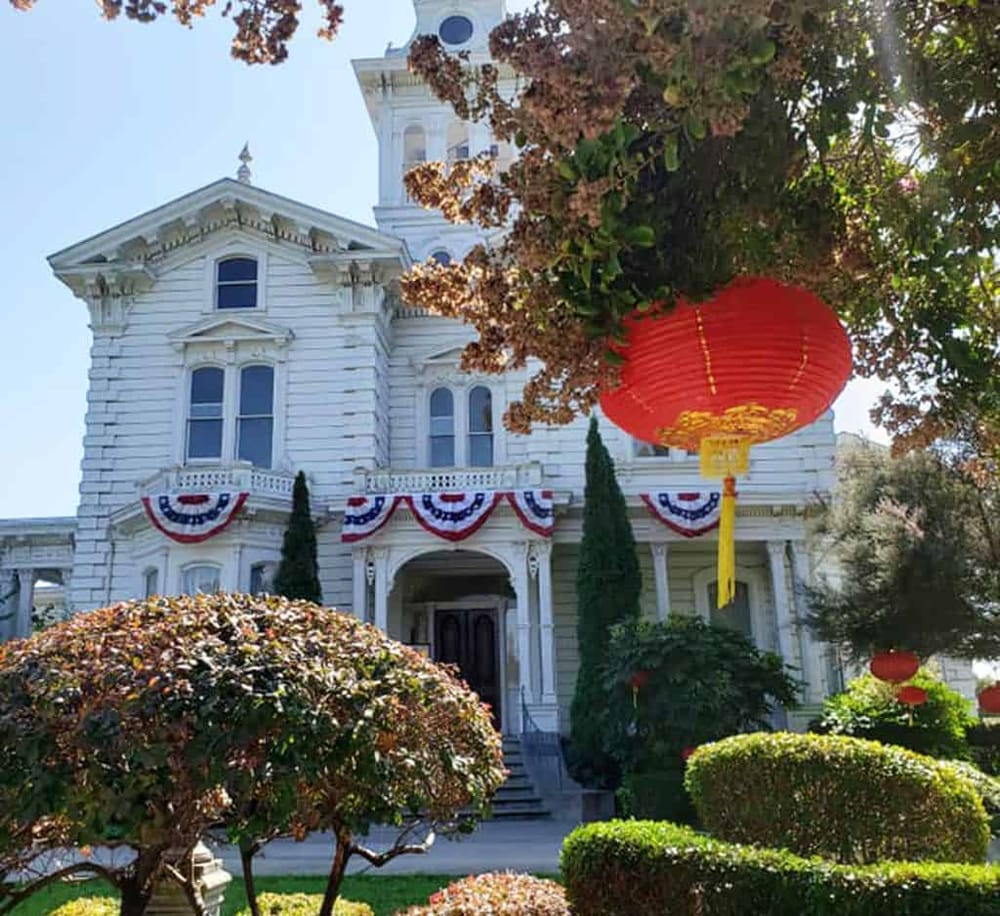 Hayward Area Historical Society