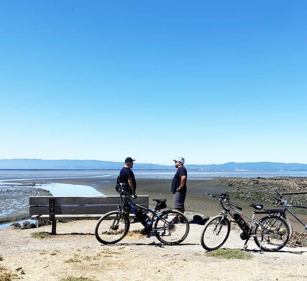 Hayward Regional Shoreline
