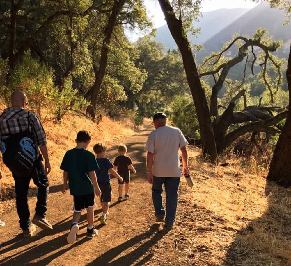Sulphur Creek Nature Center
