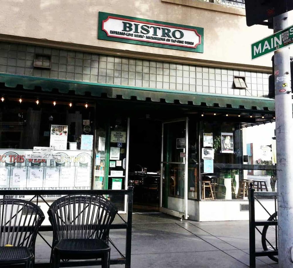 The Bistro