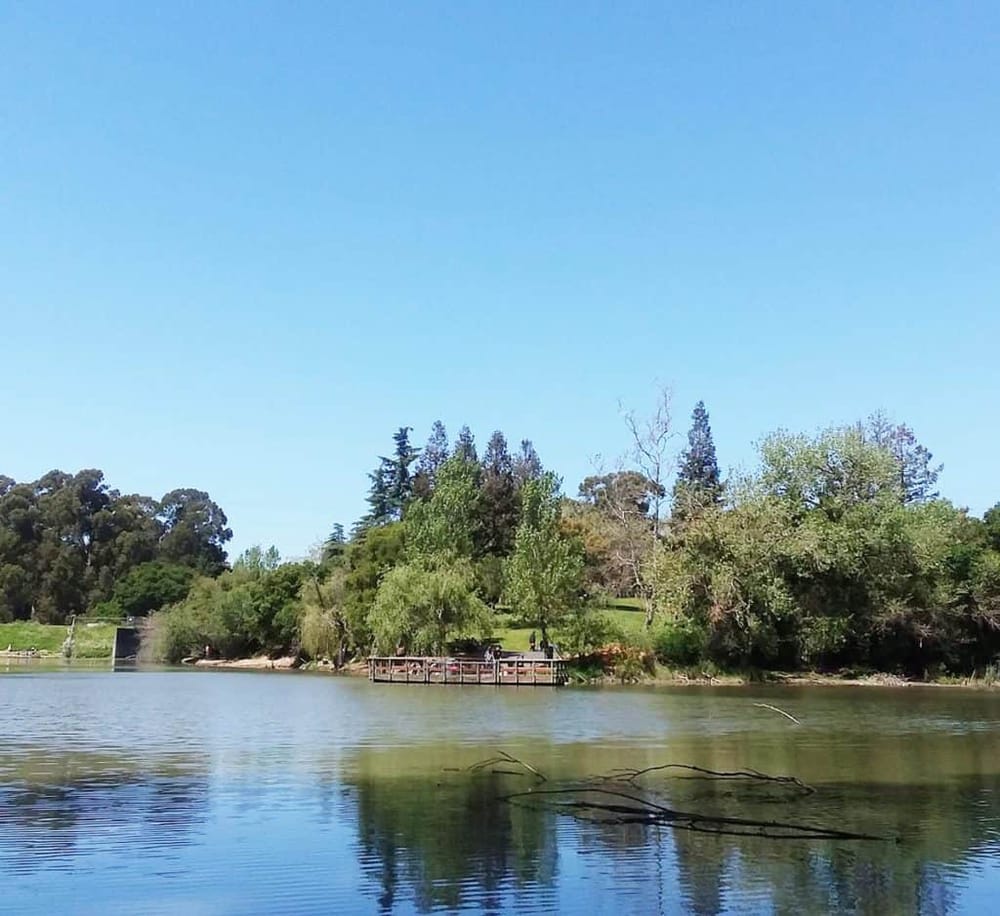 Don Castro Regional Recreation Area