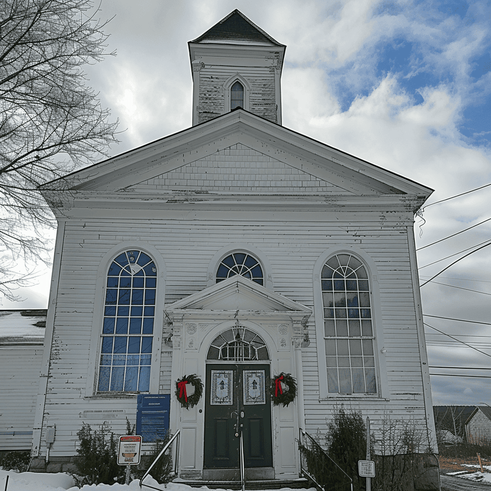 Henderson Historical Society Museum