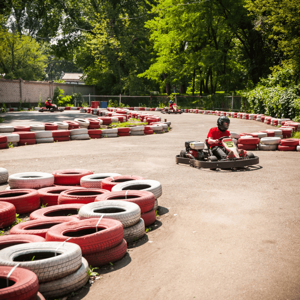 Las Vegas Mini Gran Prix