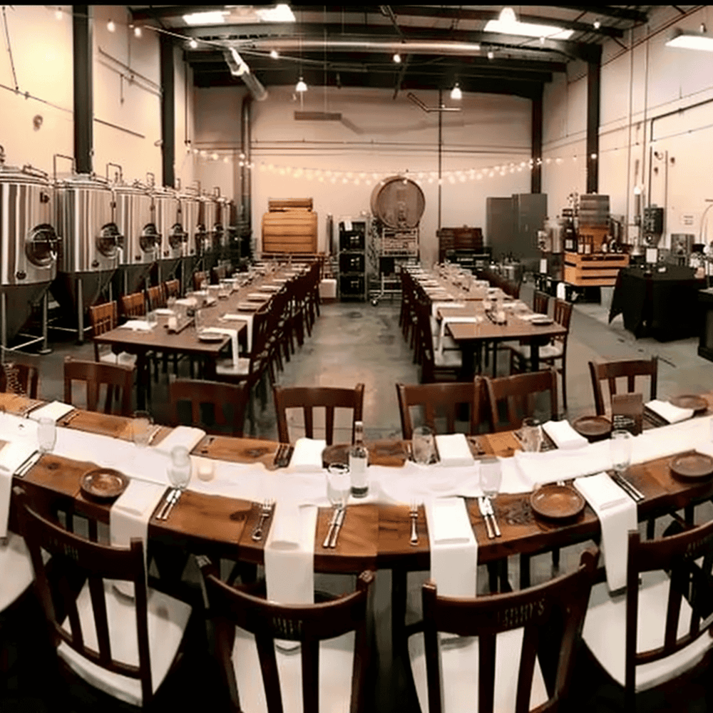 Artisan Booze District