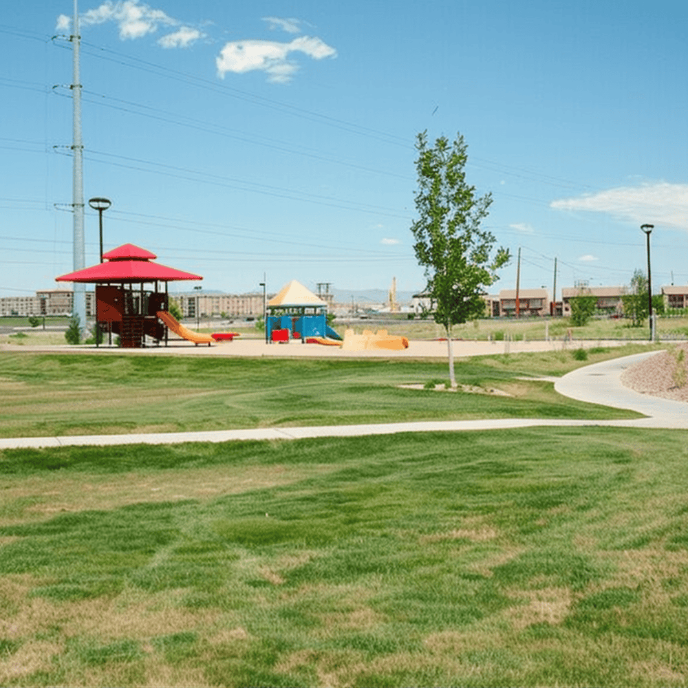 Stephanie Lynn Craig Park