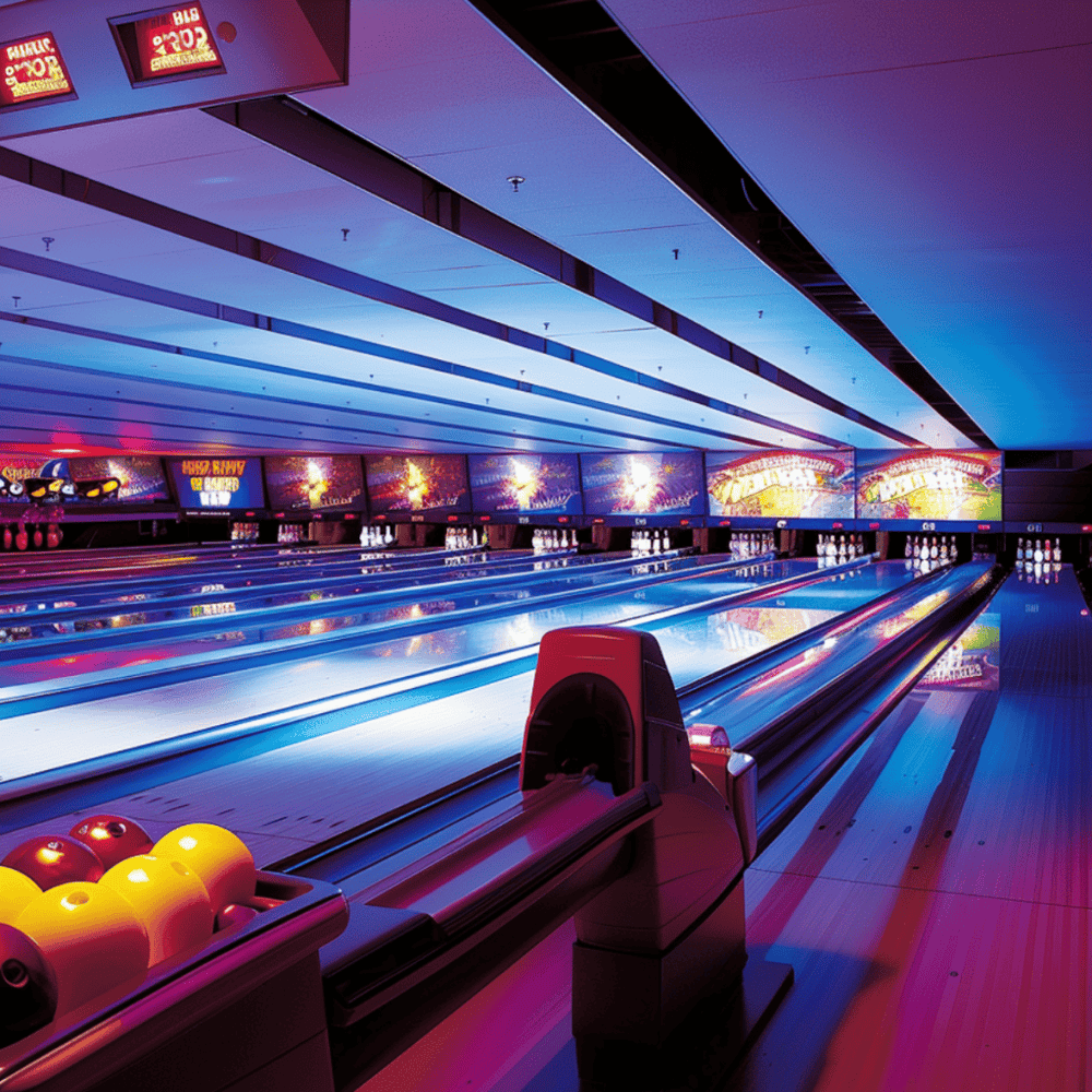 Sunset Station Strike Zone