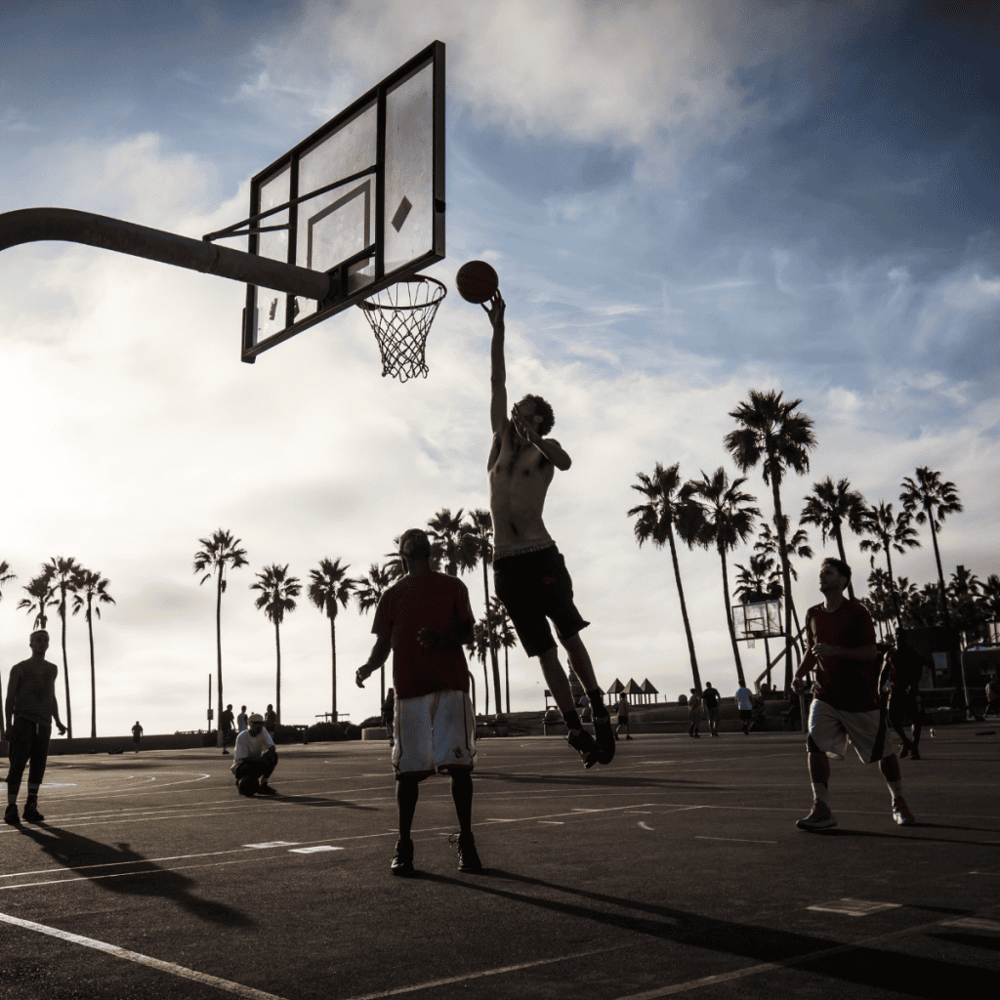 Black Mountain Recreation Center