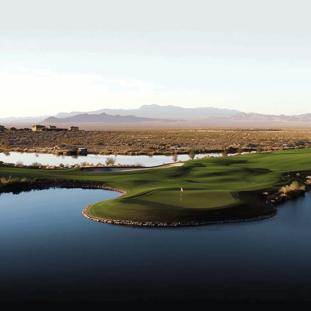 Boulder Creek Golf Club