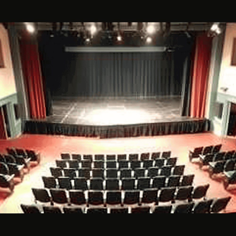 Goodlet Theatre