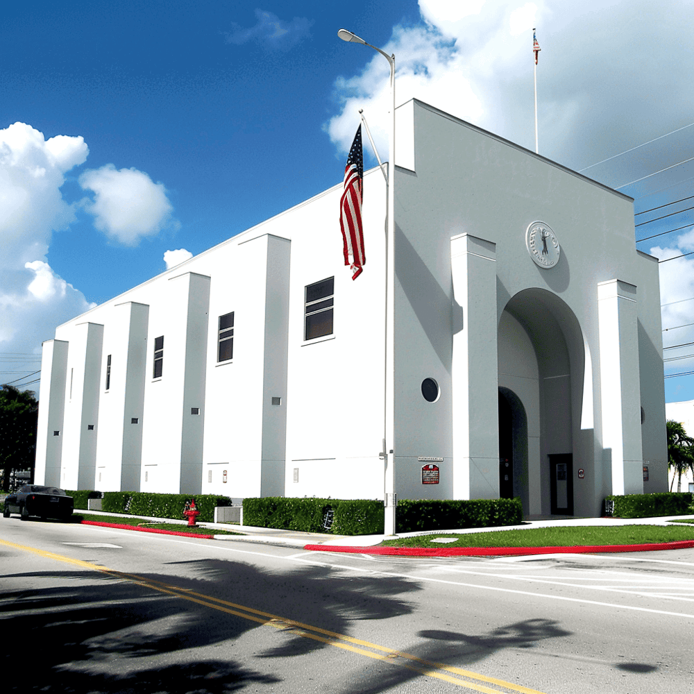 Hialeah Educational Academy