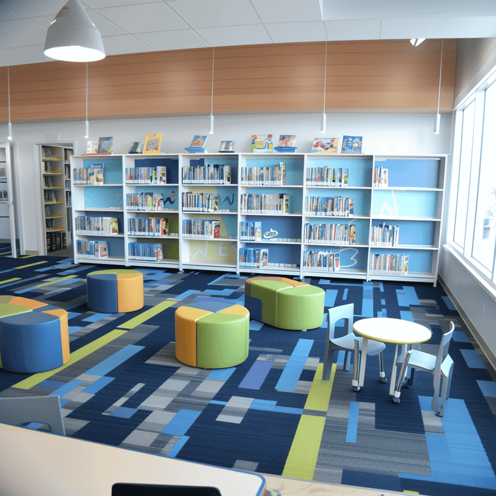 Hialeah Gardens Library