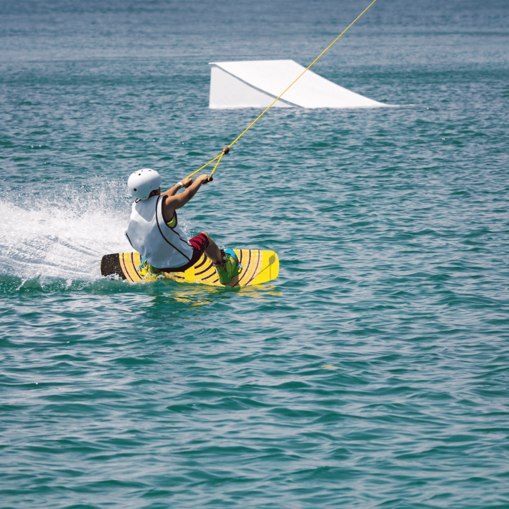 Miami Watersports Complex