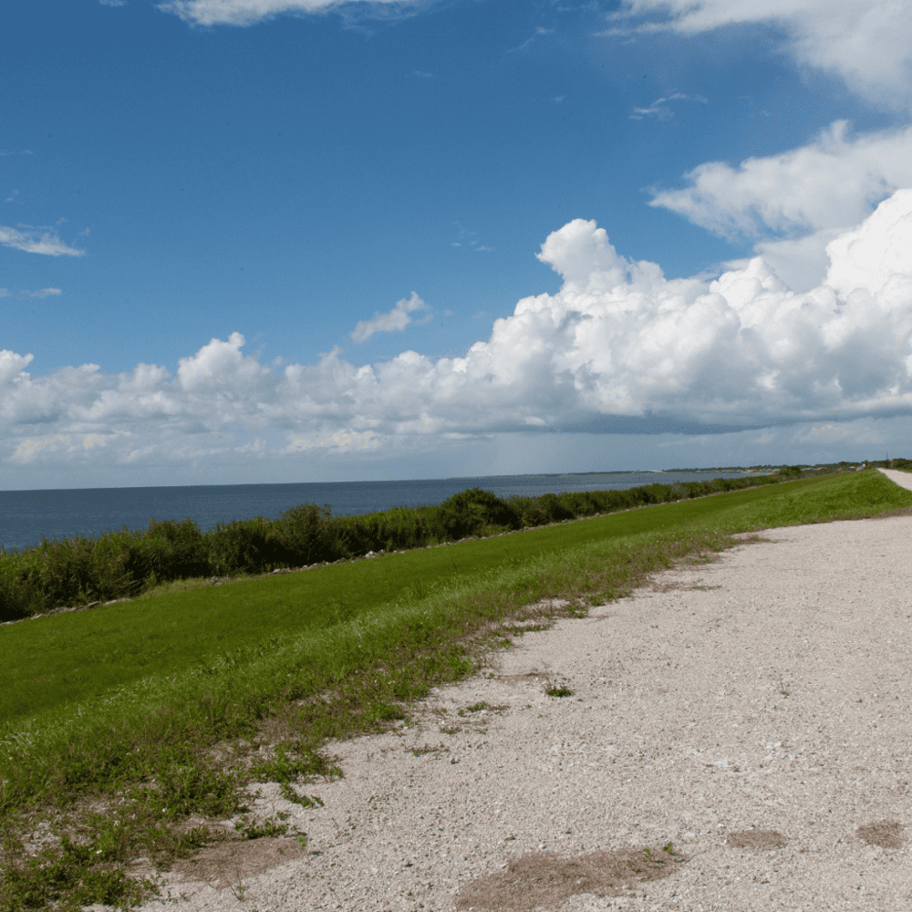 Okeechobee Road