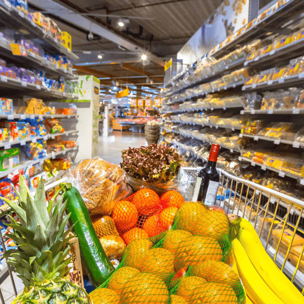 Sedano's Supermarket