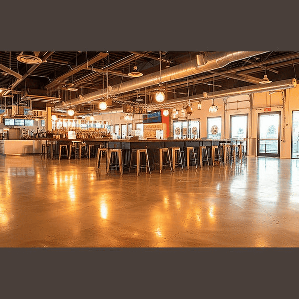 Unbranded Brewing Co.