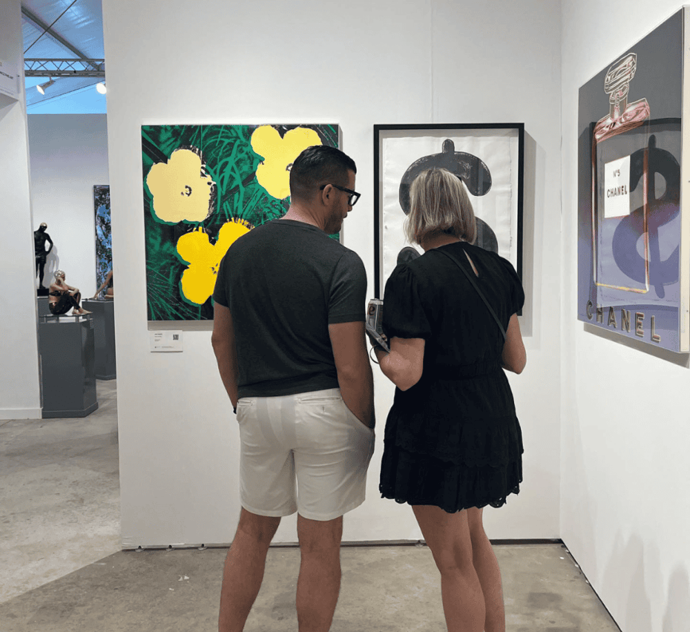 Hamilton Selway Fine Art