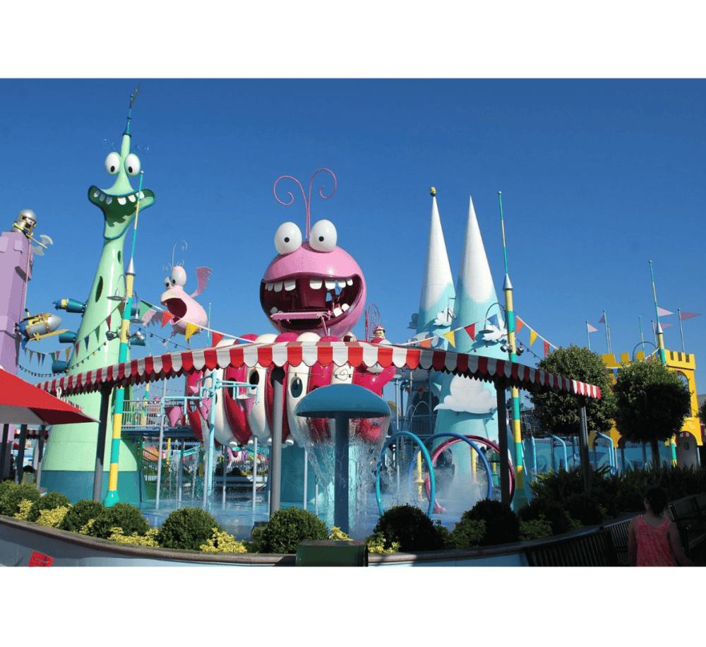 Universal Studios Hollywood