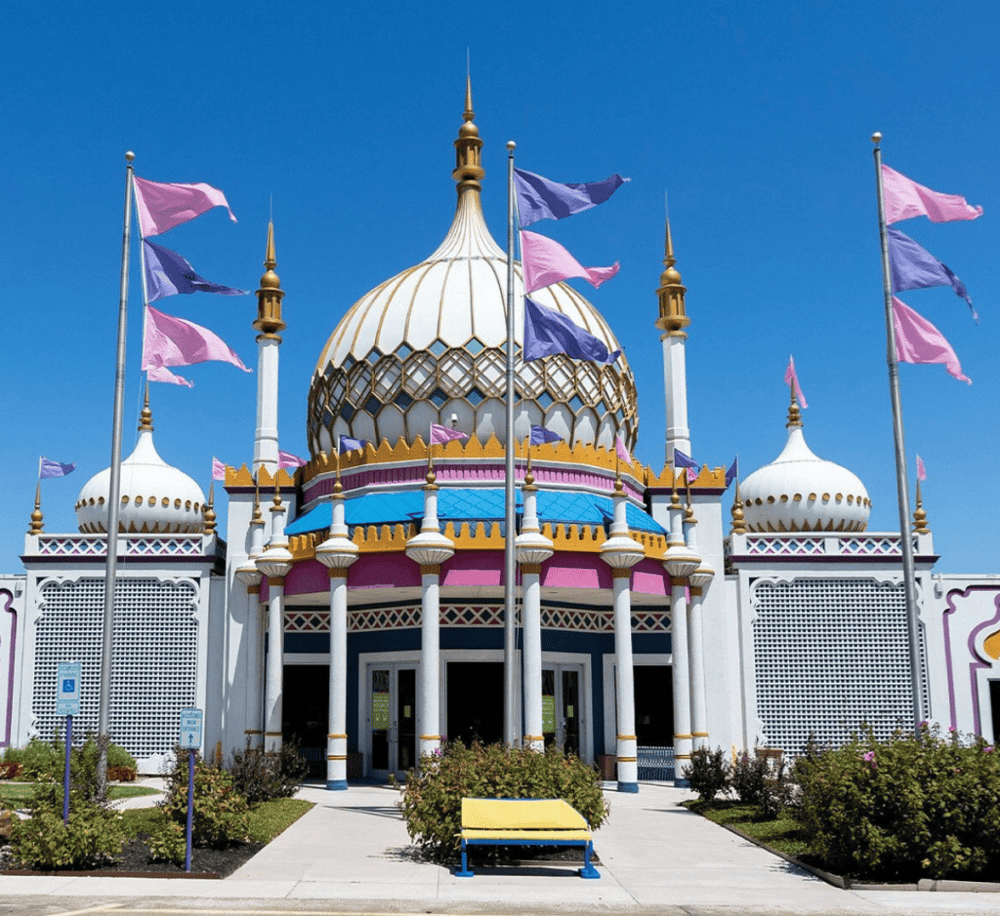 Ripley's Believe It or Not!