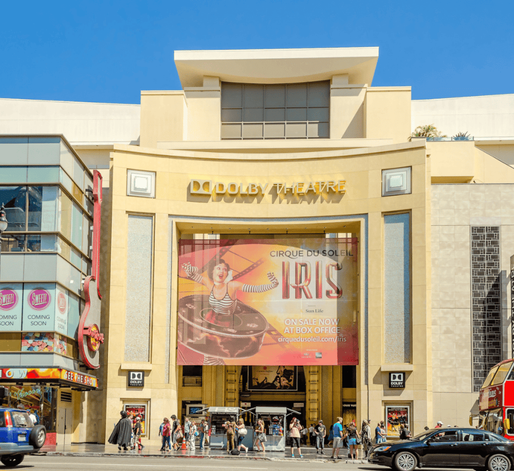 Dolby Theatre