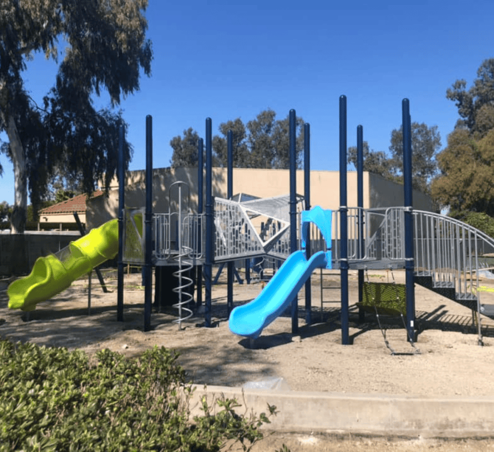 Huntington Central Park