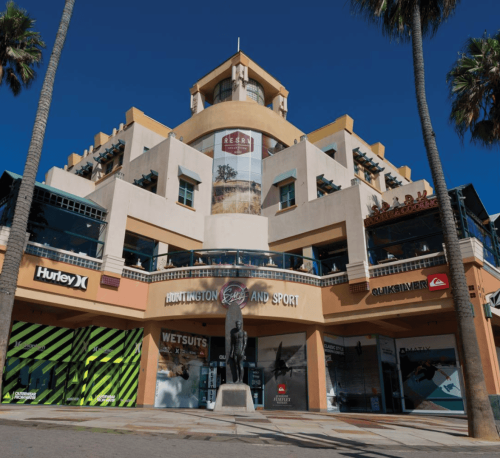 Huntington Surf & Sport