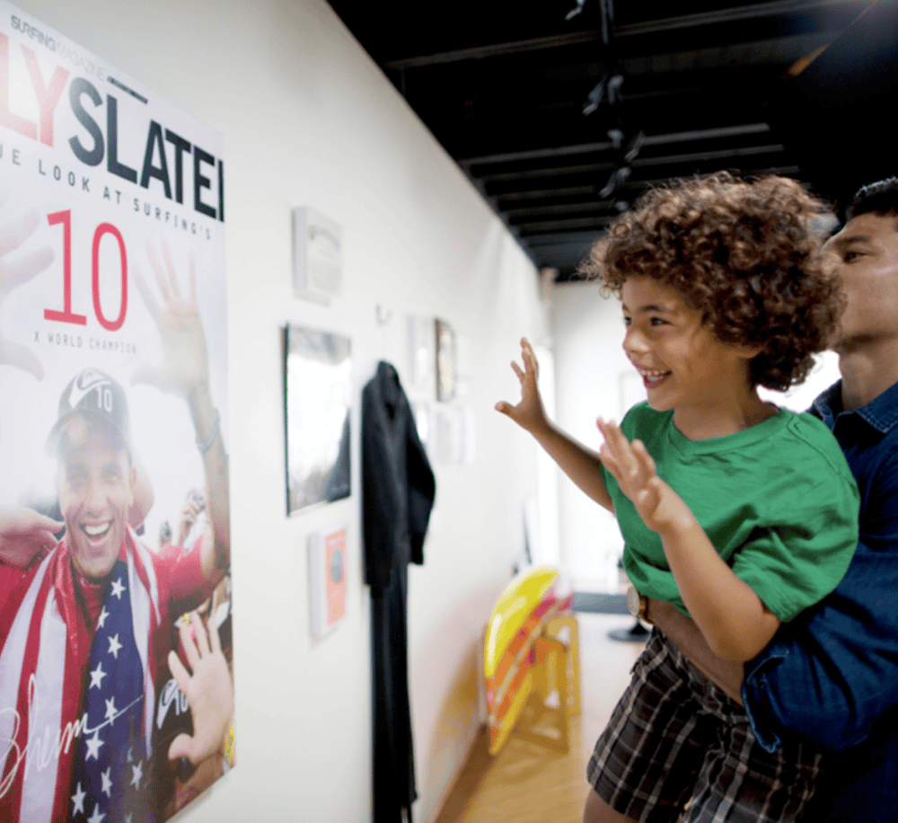 International Surfing Museum