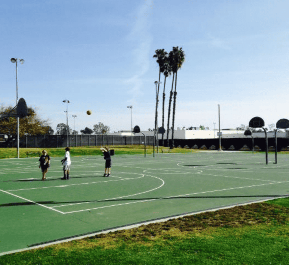 Murdy Community Center