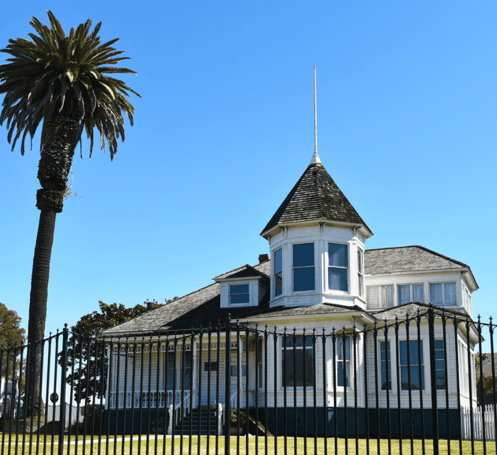 Newland House Museum
