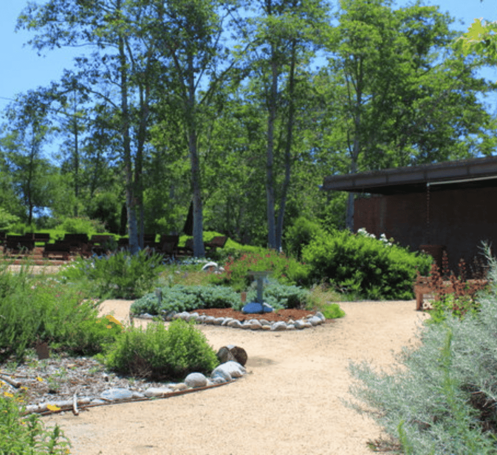 Shipley Nature Center