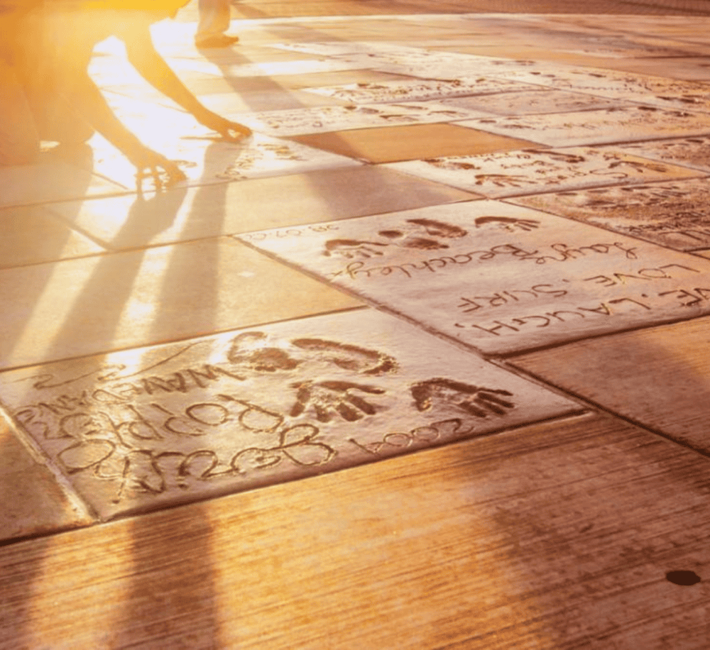 Surfers’ Hall of Fame