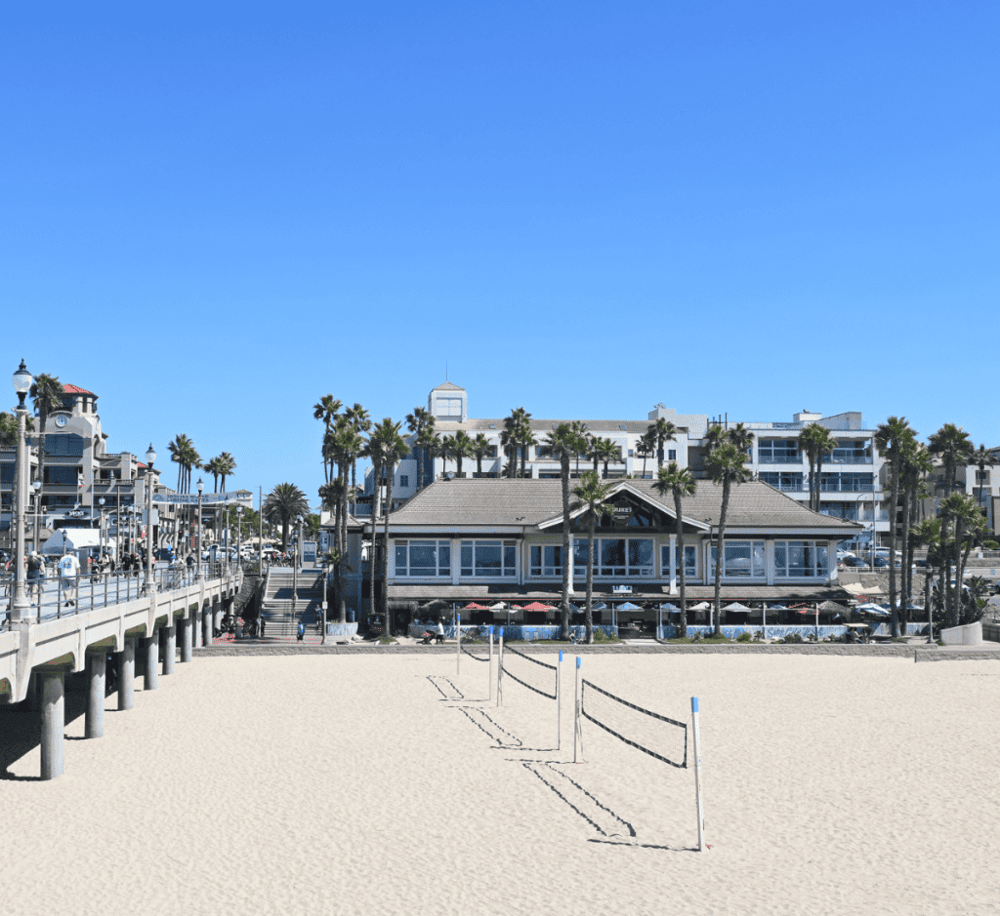 Duke's Huntington Beach