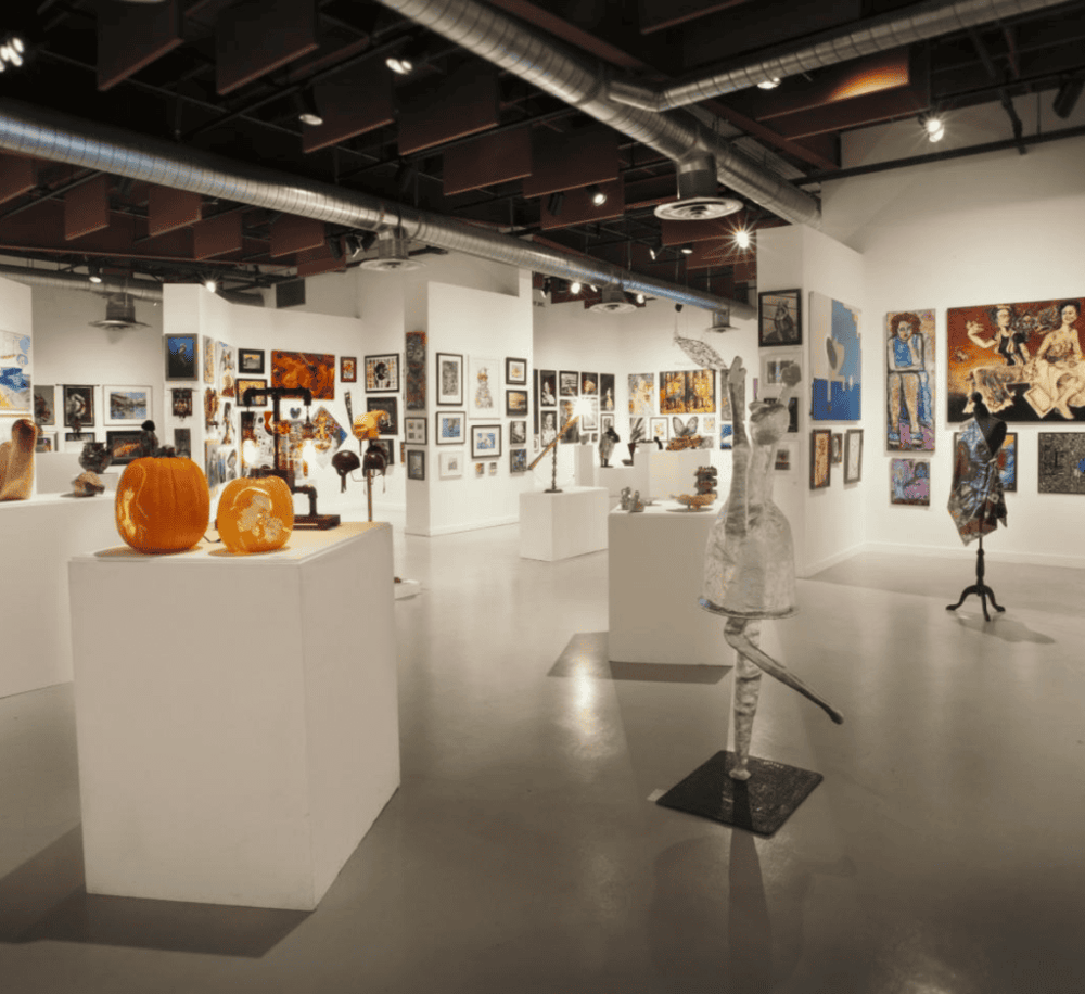 Huntington Beach Art Center