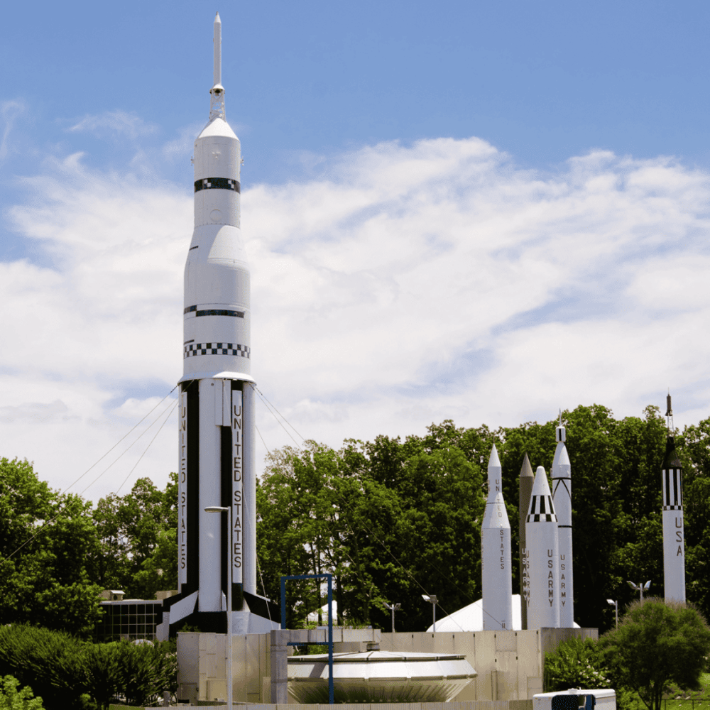 U.S. Space & Rocket Center
