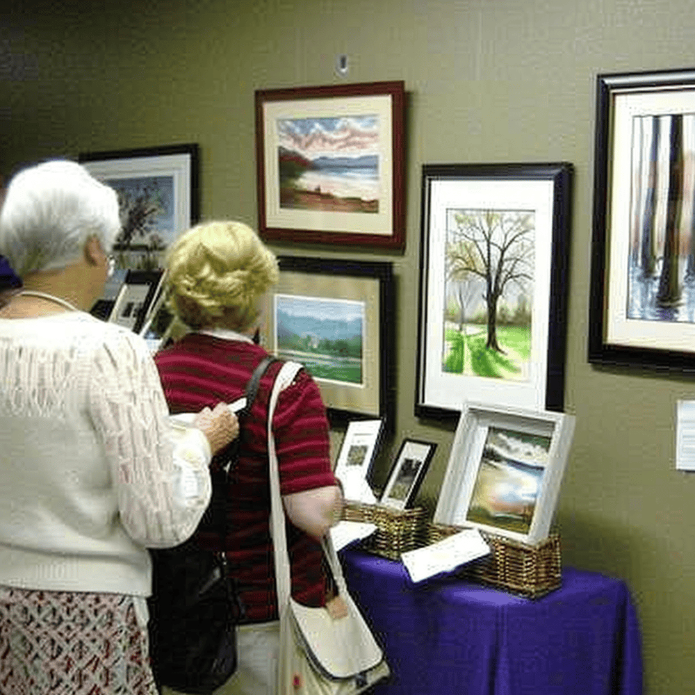 Huntsville Art League