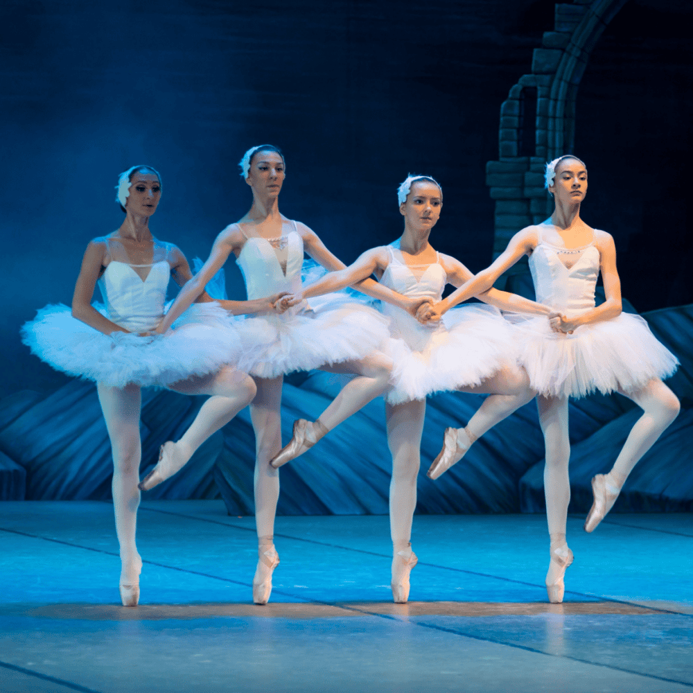 Huntsville Ballet Company