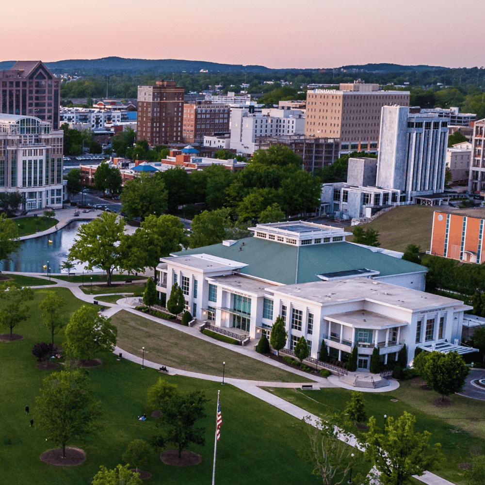 Huntsville Museum of Art