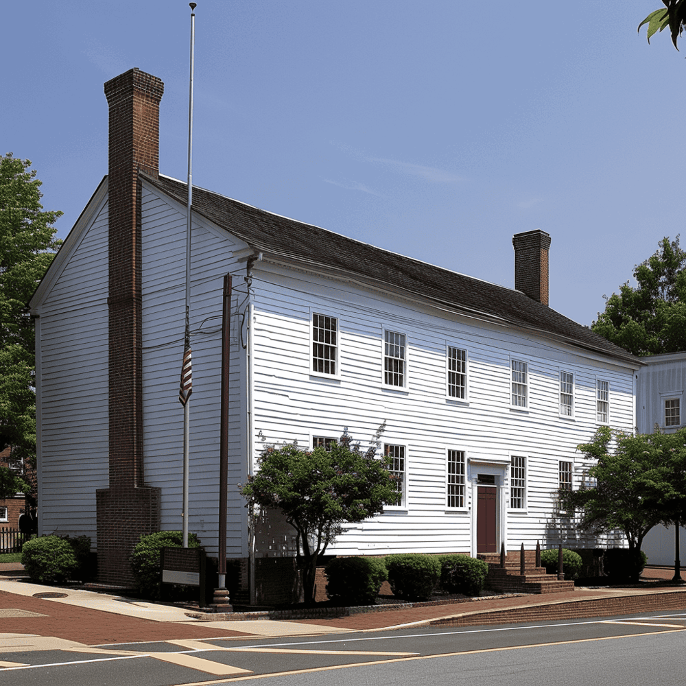 Alabama Constitution Village