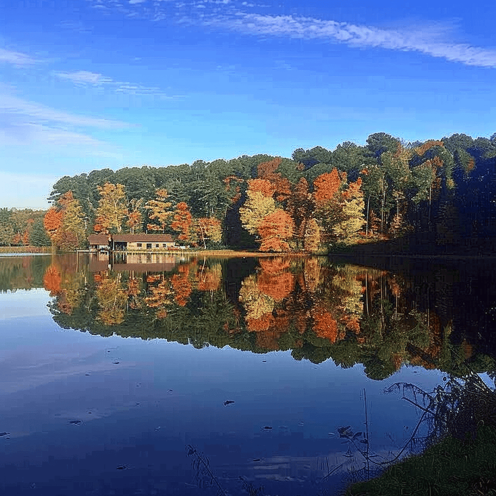 Madison County Nature Trail
