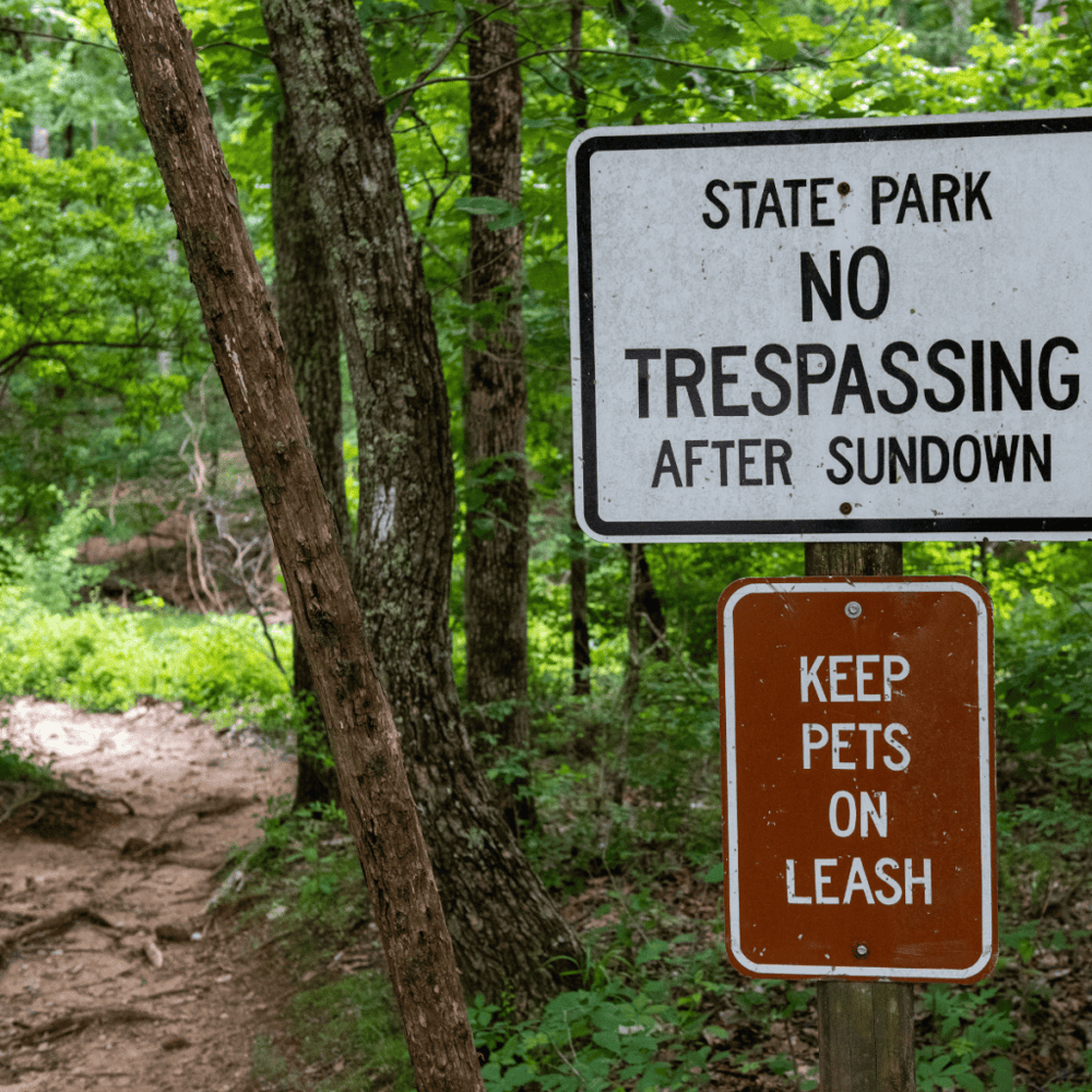 Monte Sano State Park