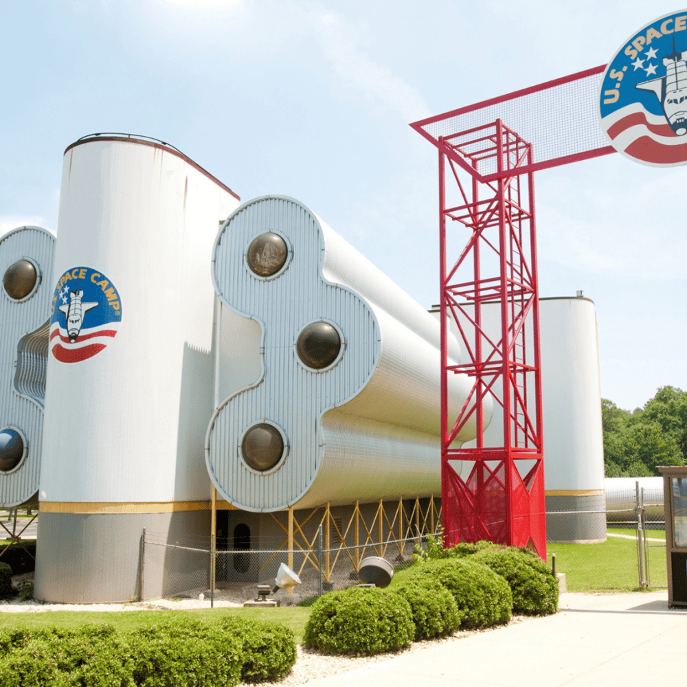 Space Camp